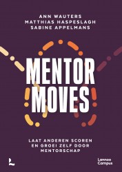 Mentor Moves • Mentor Moves