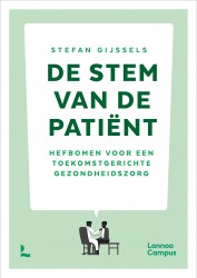 De stem van de patiënt