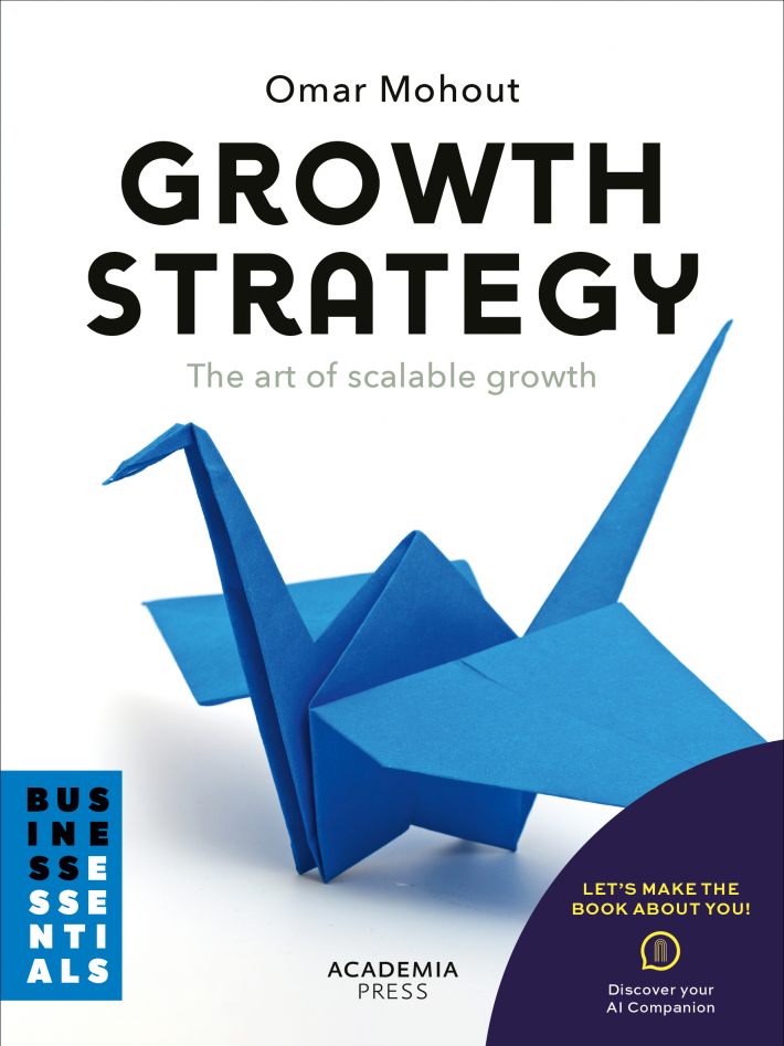 Growth Strategy