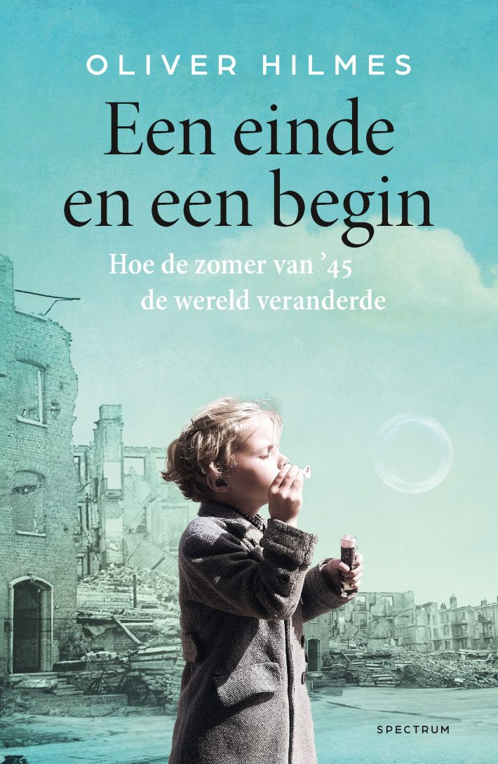 Een einde en een begin • Een einde en een begin