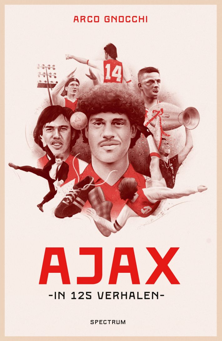 Ajax in 125 verhalen • Ajax in 125 verhalen