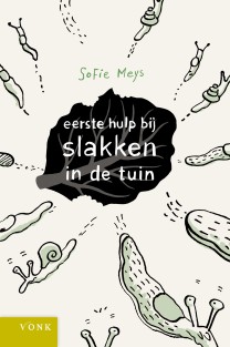 Eerste hulp bij slakken in de tuin