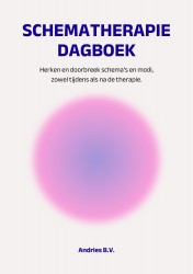 Schematherapie Dagboek