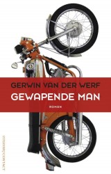 Gewapende man