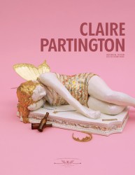 Claire Partington