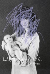 Sarah Maple Labour Of Love