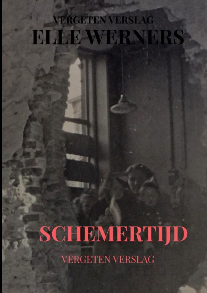 SCHEMERTIJD