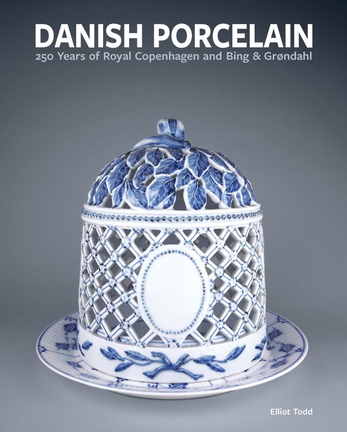 Danish Porcelain