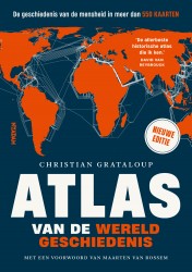 Atlas van de wereldgeschiedenis