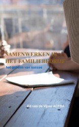 Samenwerken in het Familiebedrijf