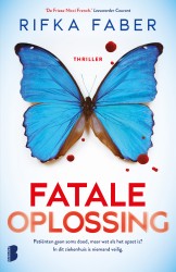 Fatale oplossing • Fatale oplossing