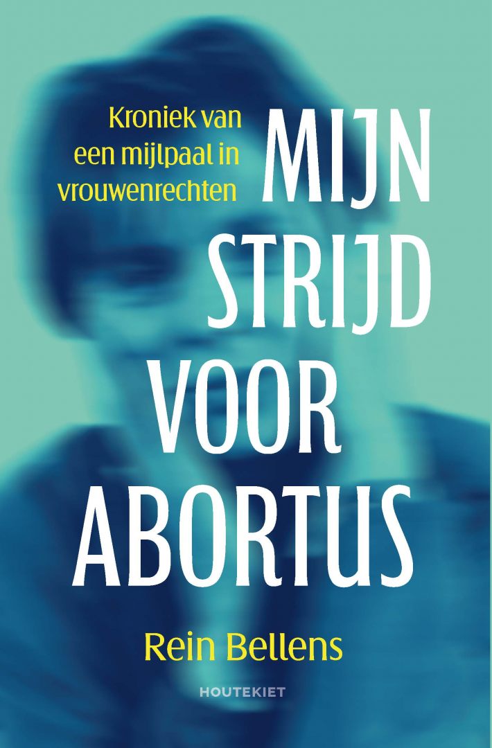 Mijn strijd voor abortus • Mijn strijd voor abortus