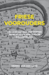 Friese voorouders