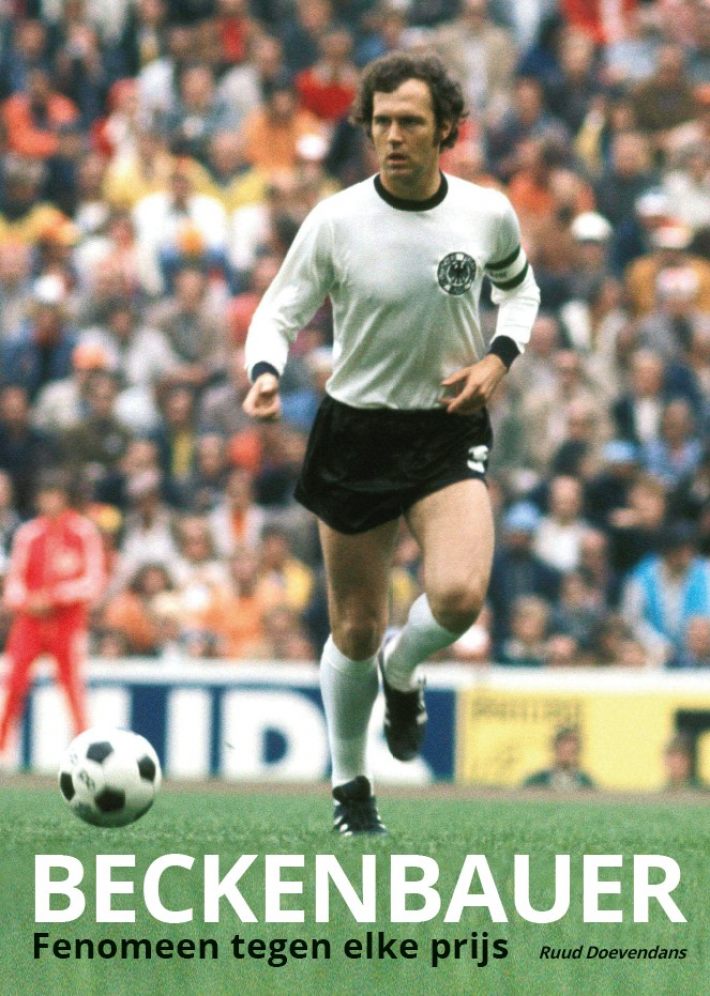 Beckenbauer