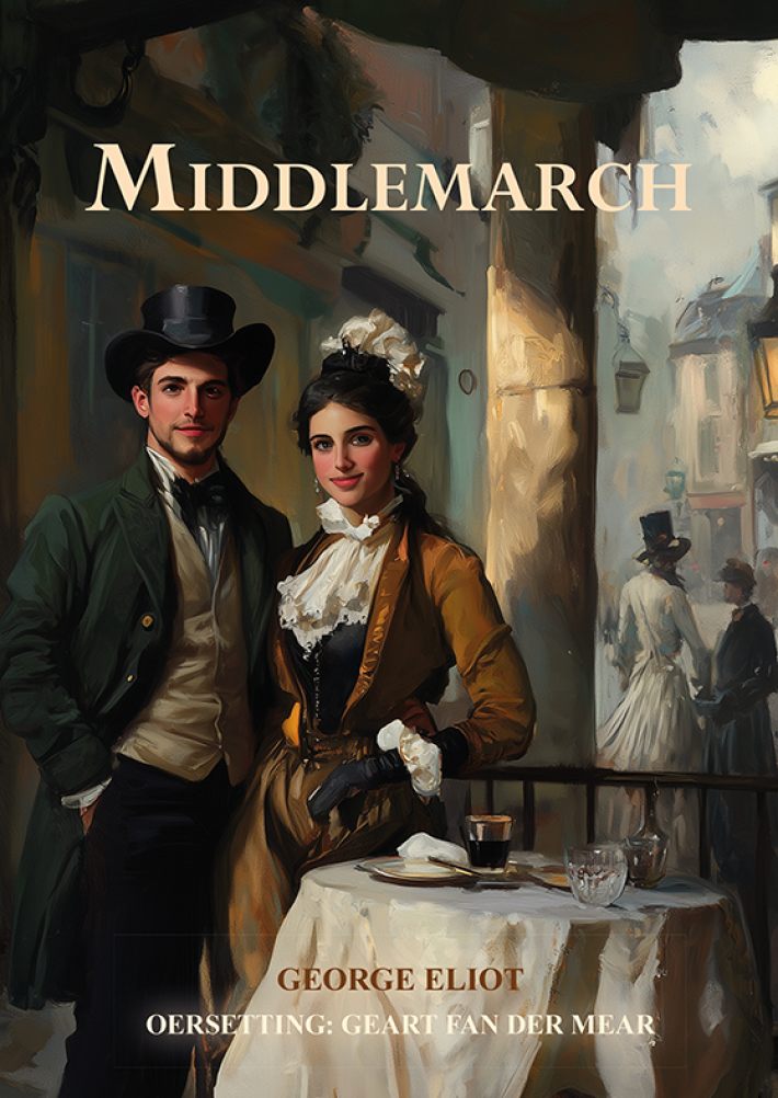 Middlemarch