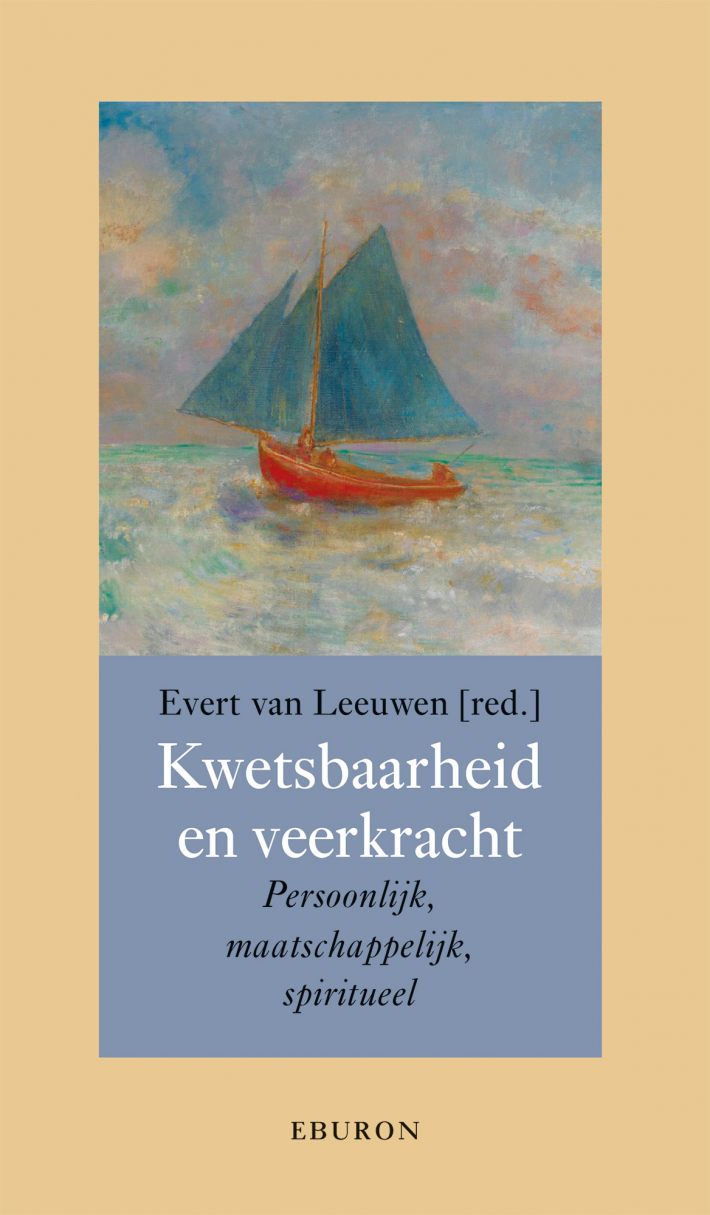 Kwetsbaarheid en veerkracht