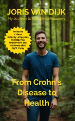 From Crohn's Disease to Health