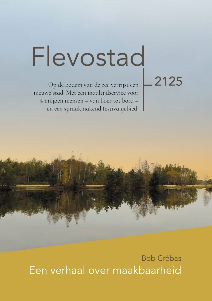 Flevostad