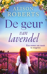 De geur van lavendel