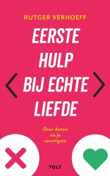 Eerste hulp bij echte liefde • Eerste hulp bij echte liefde