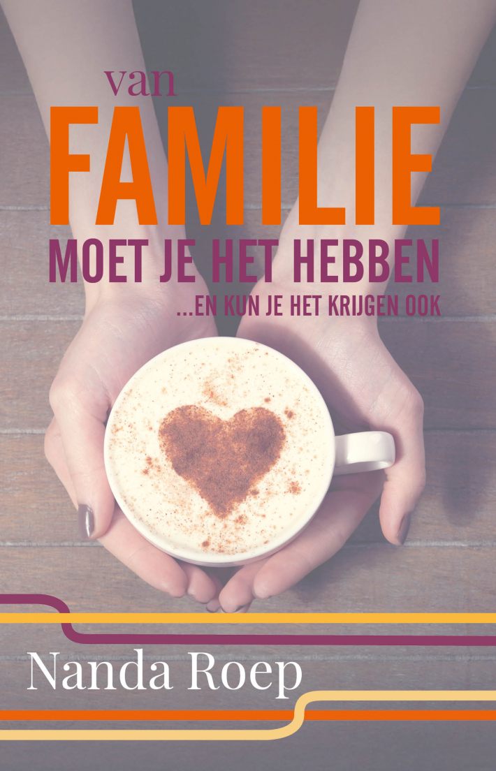 Van familie moet je het hebben en kan je het krijgen ook!