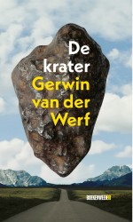 Fries Boekenweekgeschenk set 20 ex. Boekenweek 2025 • De krater | set 50 ex. Boekenweekgeschenk Boekenweek 2025 • De krater | los ex. Boekenweekgeschenk Boekenweek 2025 • De krater • De krater | set 100 ex. Boekenweekgeschenk Boekenweek 2025
