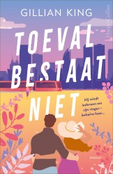 Toeval bestaat niet • Toeval bestaat niet