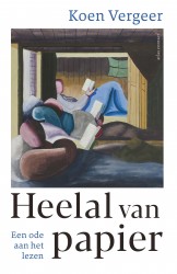 Heelal van papier • Heelal van papier