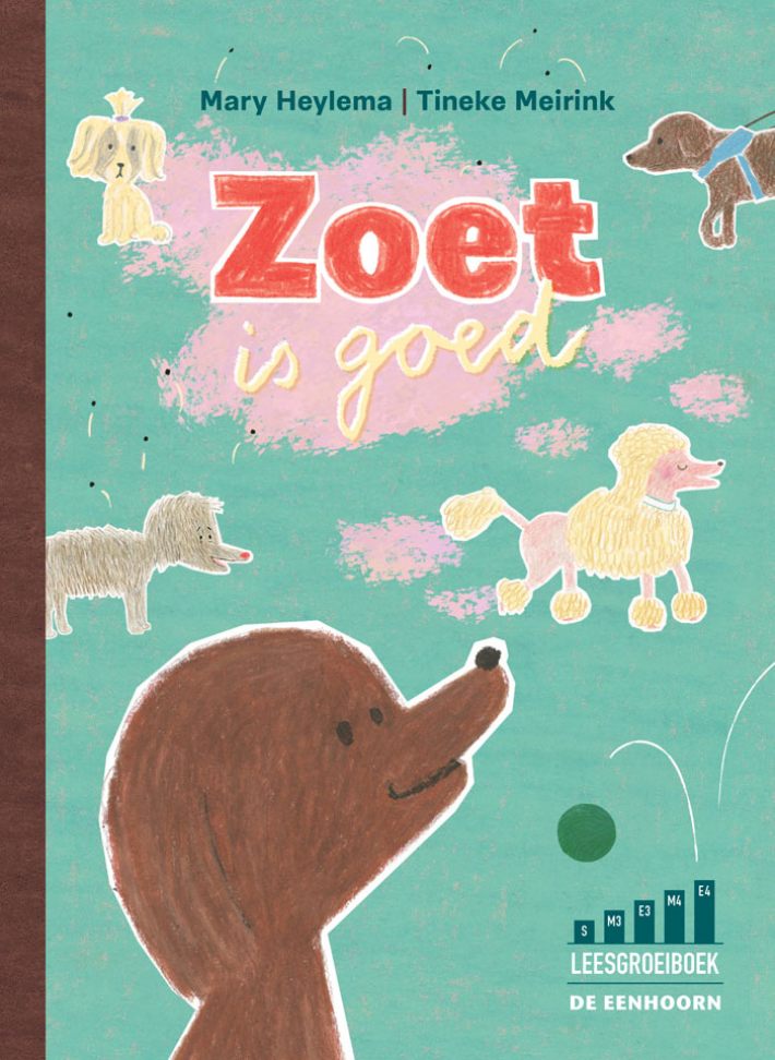 Zoet is goed