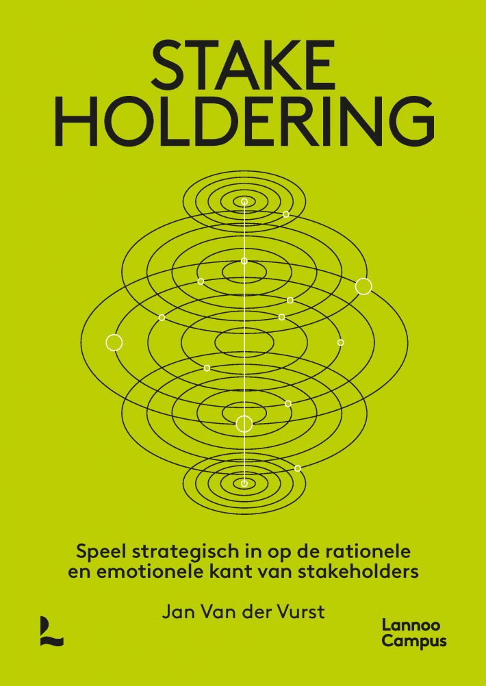 Stakeholdering • Stakeholdering