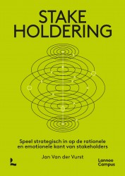 Stakeholdering • Stakeholdering