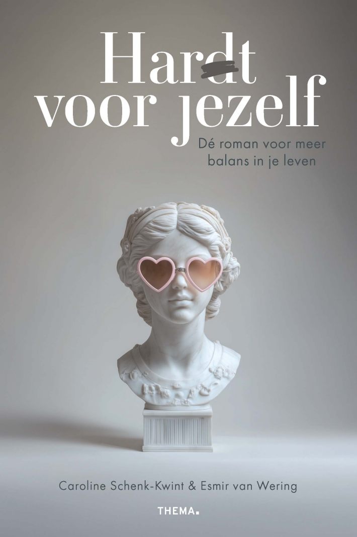 Har(d)t voor jezelf • Har(d)t voor jezelf