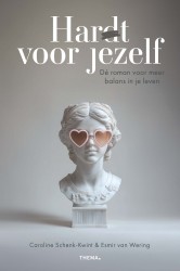 Har(d)t voor jezelf • Har(d)t voor jezelf