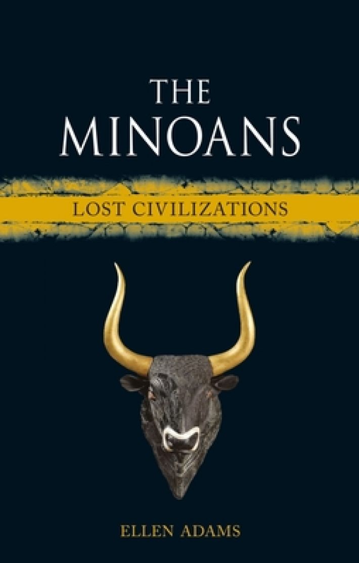 The Minoans