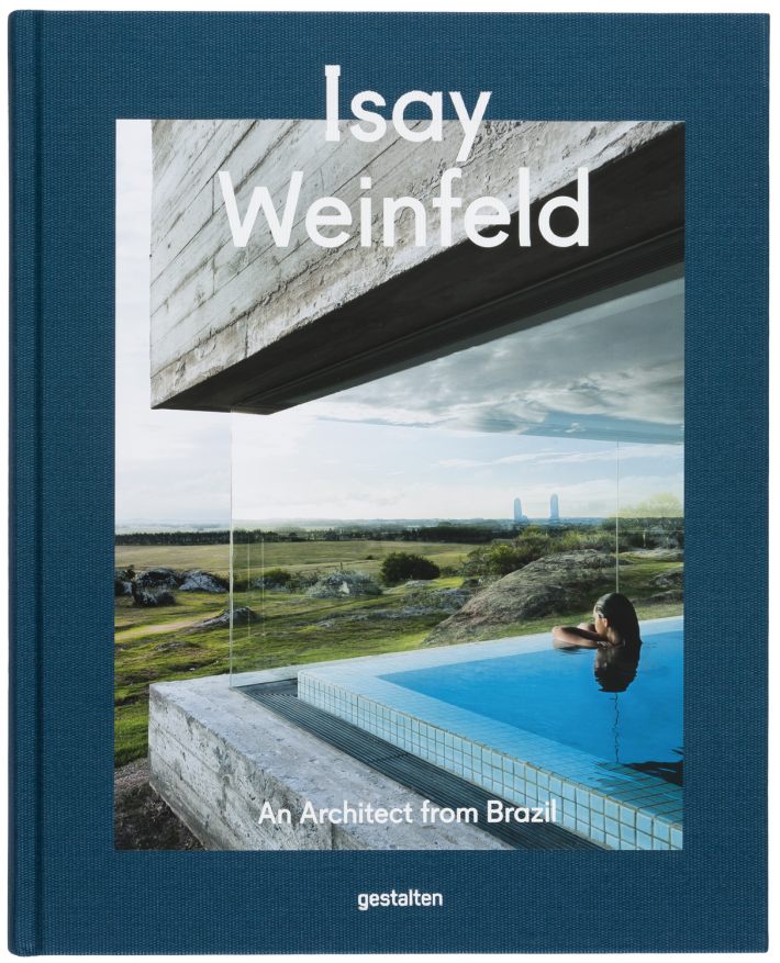 Isay Weinfeld