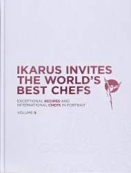 Ikarus Invites the World's Best Chefs