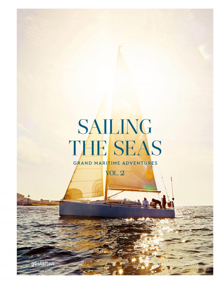 Sailing the Seas Volume 2