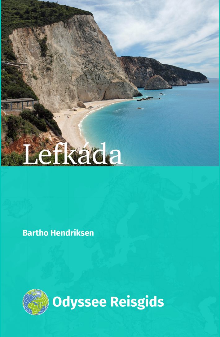 Lefkáda