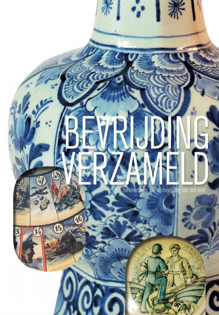 Bevrijding verzameld