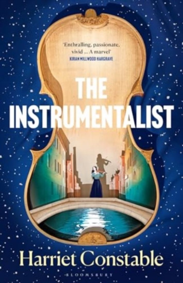 The Instrumentalist