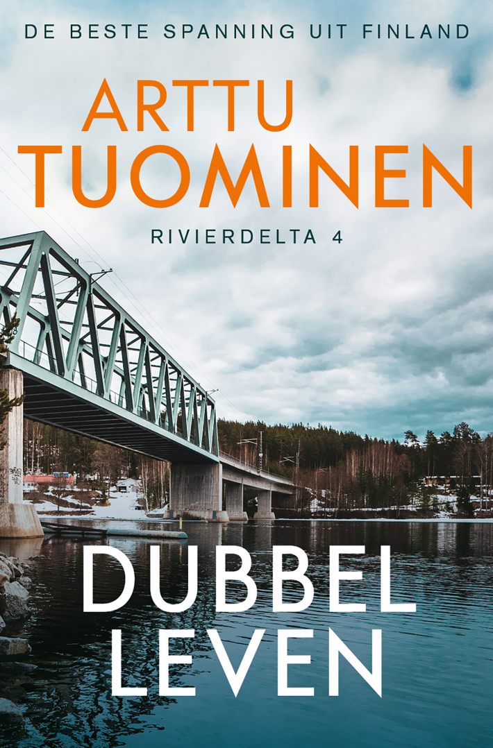 Dubbelleven • Dubbelleven