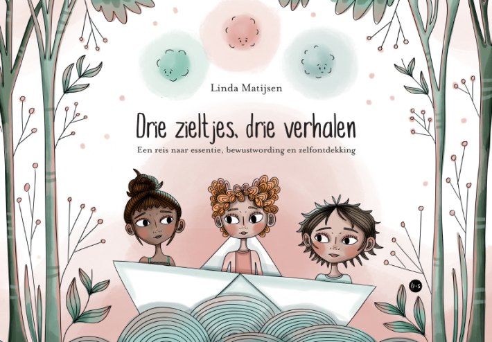 Drie zieltjes, drie verhalen