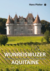 Wijnreiswijzer Aquitaine