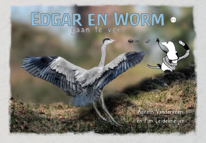 Edgar en Worm