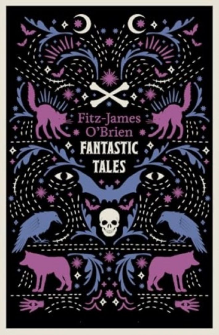 Fantastic Tales