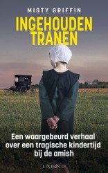 Ingehouden tranen