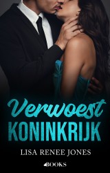 Verwoest koninkrijk