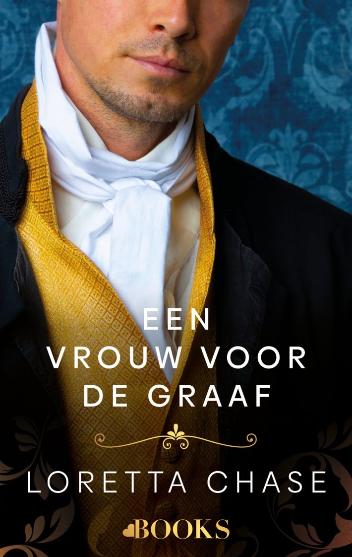 Een vrouw voor de graaf