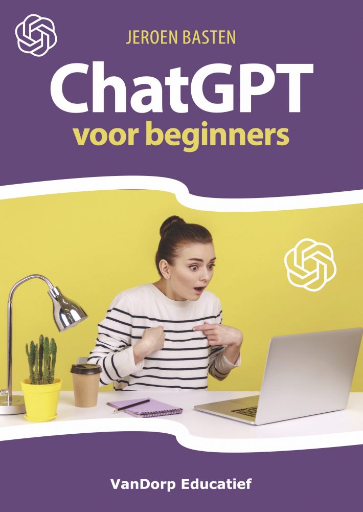 ChatGPT voor Beginners