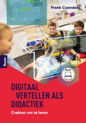 Digitaal vertellen als didactiek